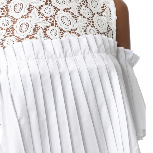 NWT Style Mafia Willa Top - Picture 5 of 6